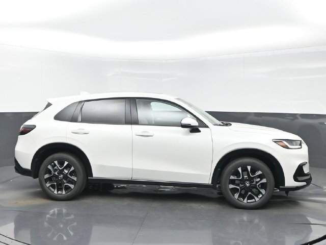 New 2027 Honda HR-V EX-L image 7