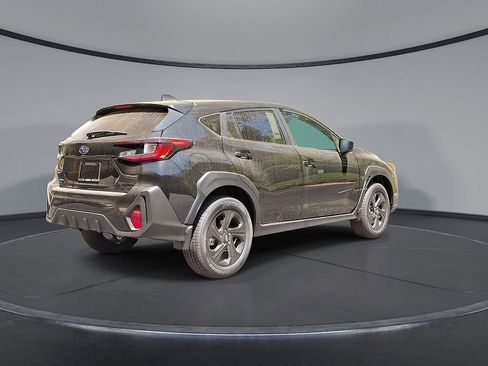 New 2026 Subaru Crosstrek 2.5i AWD/4WD image 12