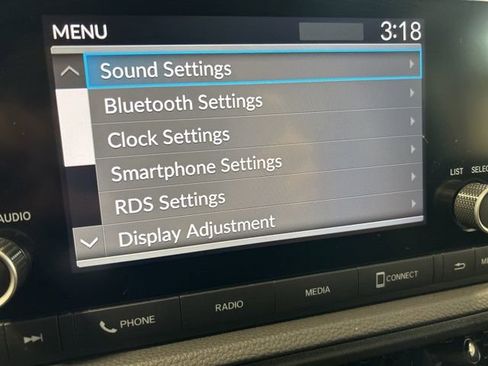 Certified 2023 Honda CR-V Sport image 31