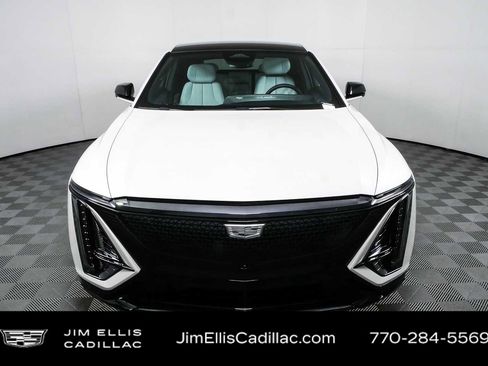 Used 2024 Cadillac Lyriq Sport RWD image 26