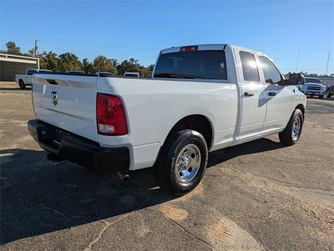 Used 2022 RAM 1500 Tradesman w/ Trailer Tow Group image 4