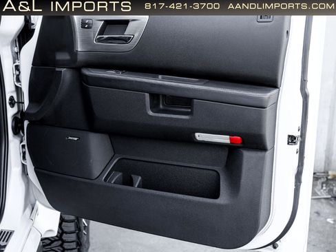 Used 2008 HUMMER H2 image 68