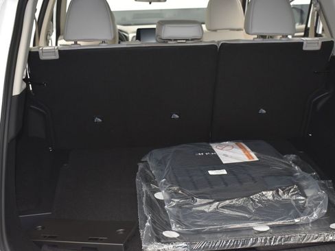 New 2026 Nissan Rogue SV w/ SV Premium Package image 20