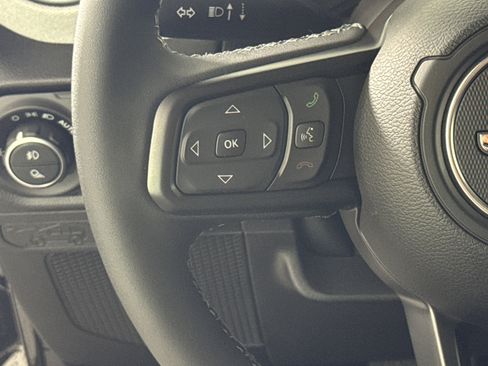 New 2026 Jeep Gladiator Sport image 17