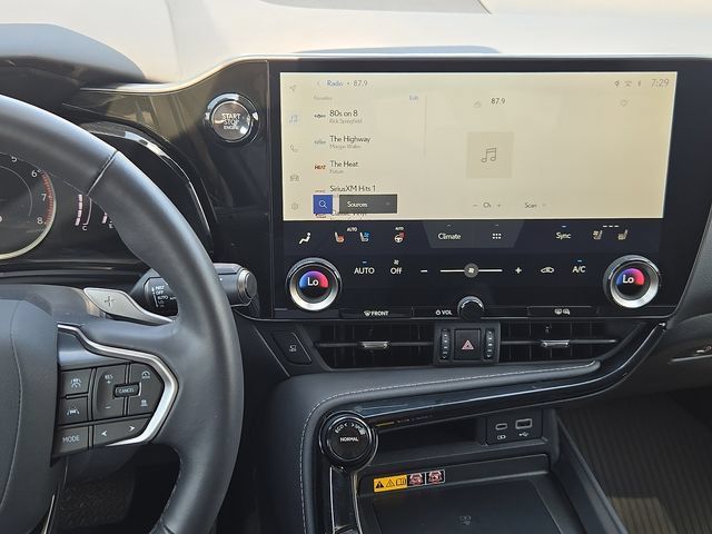 Certified 2026 Lexus NX 350 AWD w/ Accessory Package (2T) image 15