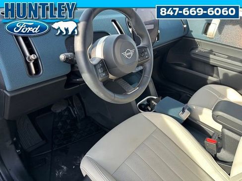 Used 2025 MINI Cooper Countryman SE AWD/4WD image 23