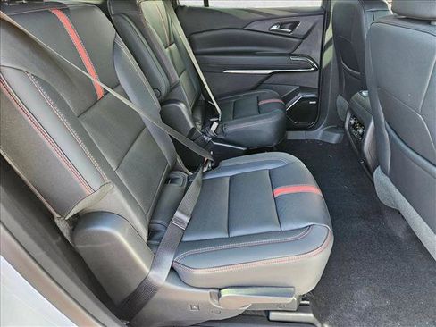 New 2026 Chevrolet Traverse RS FWD image 16