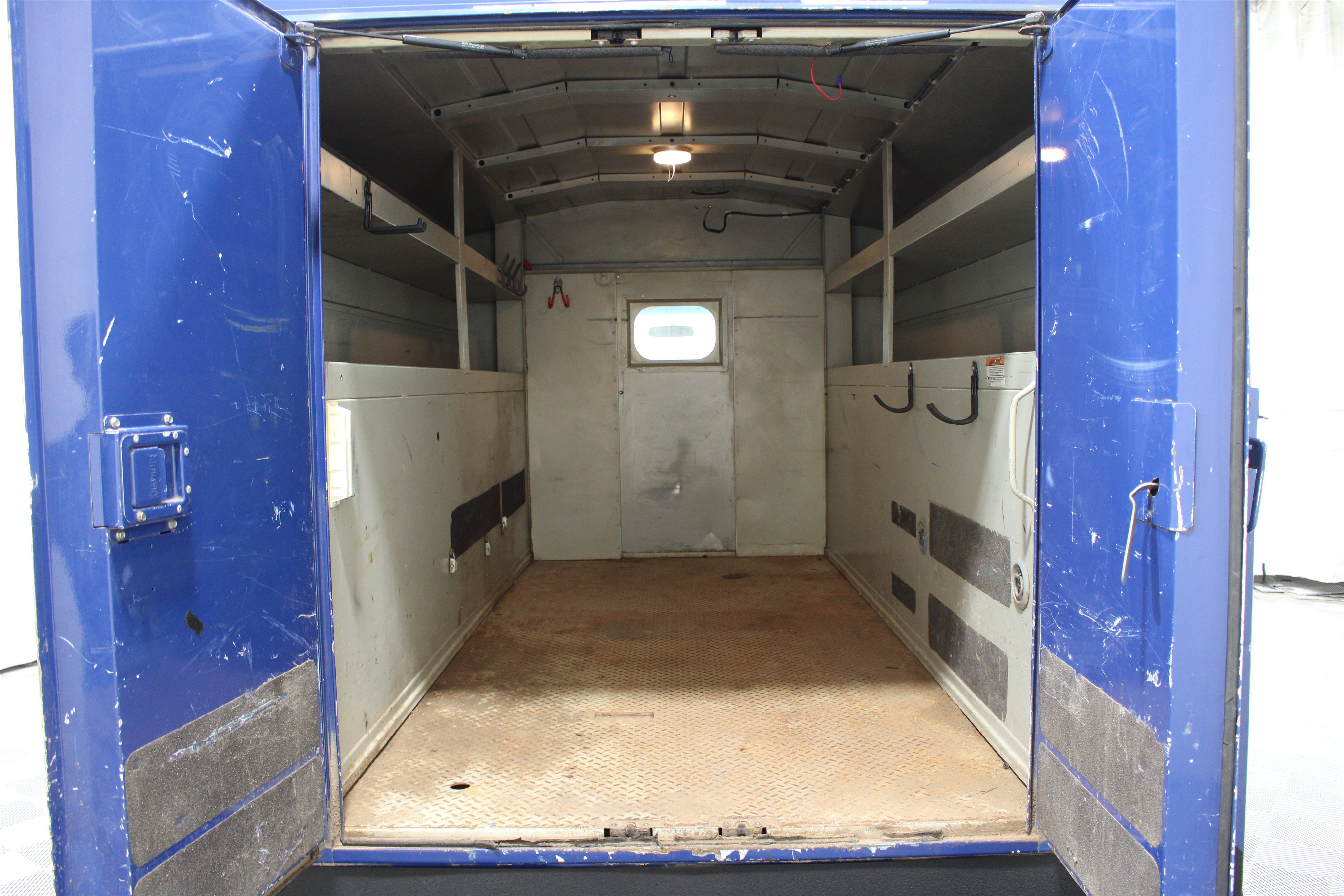 Used 2012 Ford E-350 and Econoline 350 Super Duty w/ PWR Locks & Windows Group RWD image 12