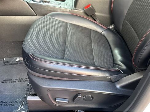 Certified 2024 Ford Escape ST-Line image 35