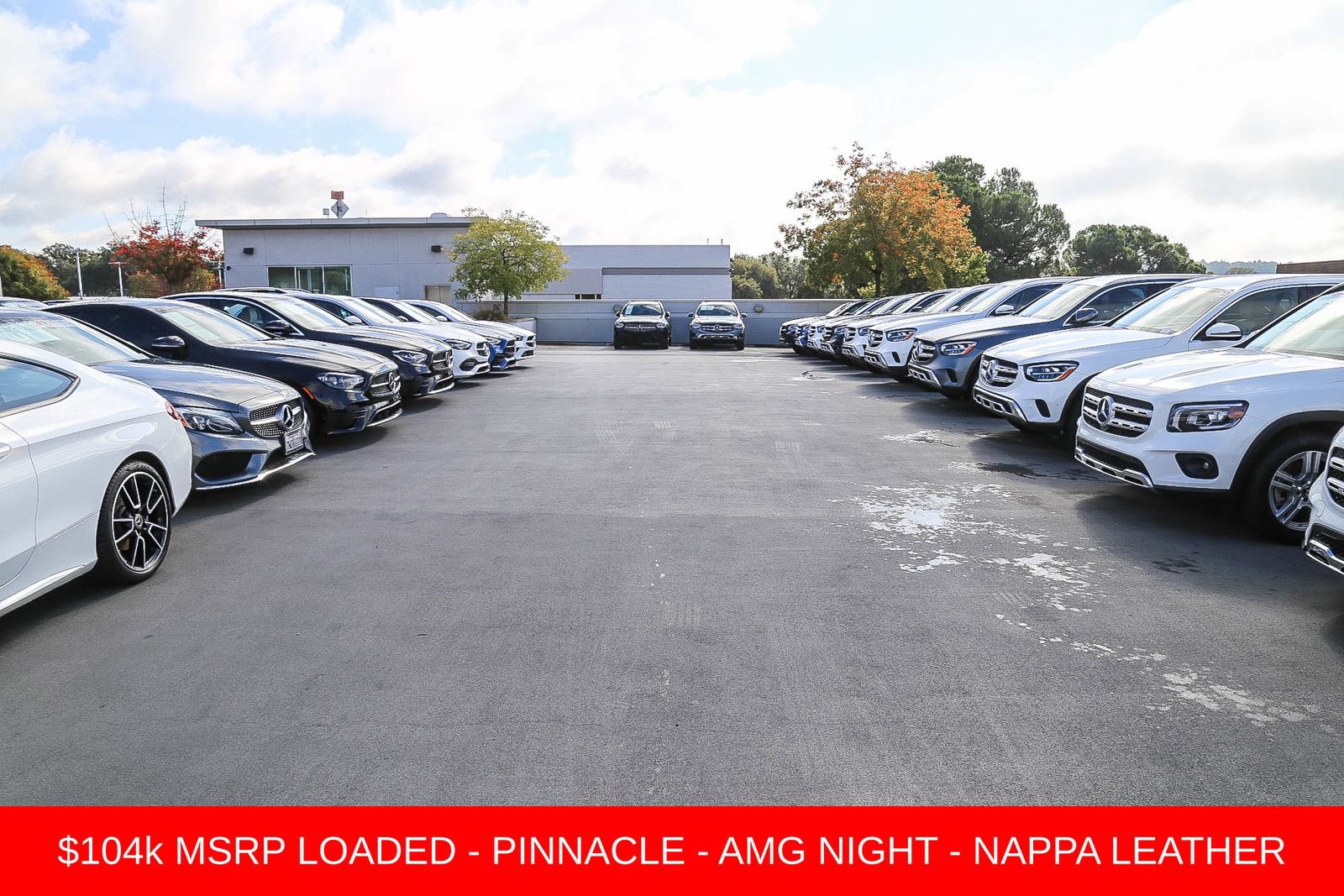 Certified 2025 Mercedes-Benz GLE 580 4MATIC image 39