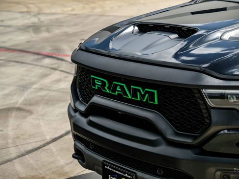 Used 2021 RAM 1500 TRX w/ TRX Level 2 Equipment Group image 40