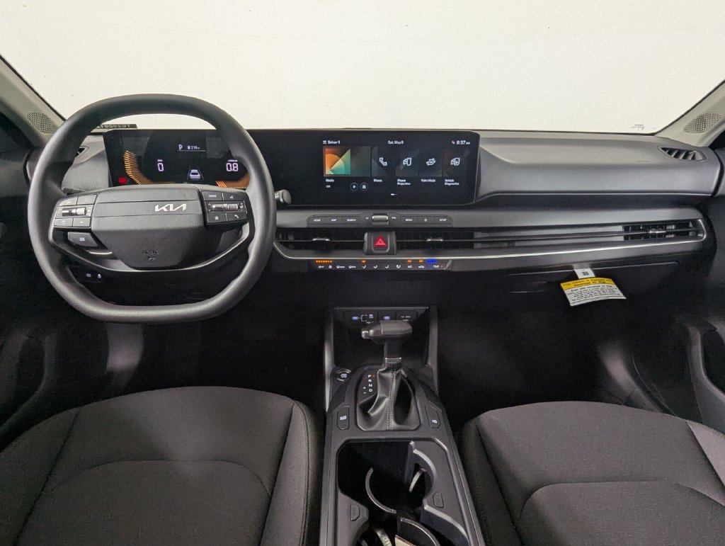 Used 2026 Kia K4 FWD image 14