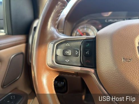 Used 2019 RAM 1500 Limited image 39