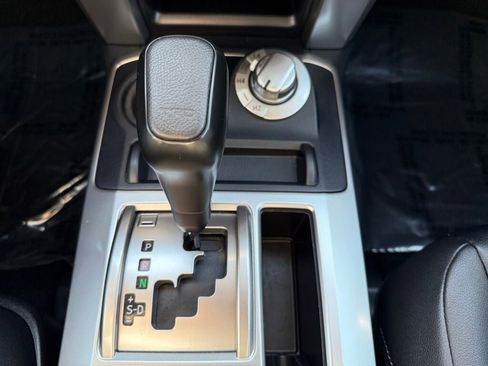 Used 2023 Toyota 4Runner TRD Sport w/ Technology Package image 22