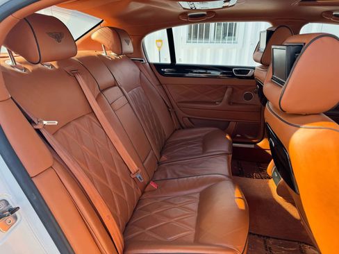 Used 2011 Bentley Flying Spur Flying Spur Speed image 38