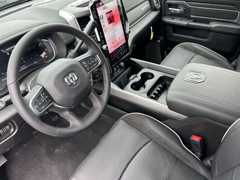 New 2026 RAM 2500 Laramie image 7