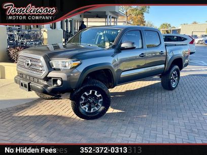 Used 2016 Toyota Tacoma SR