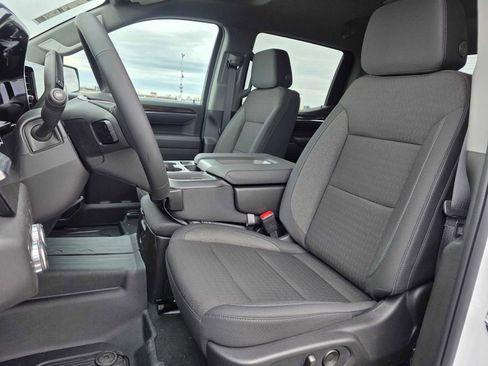 New 2026 GMC Sierra 1500 SLE AWD/4WD image 21