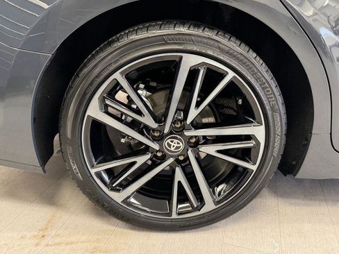 Used 2026 Toyota Camry XSE image 36