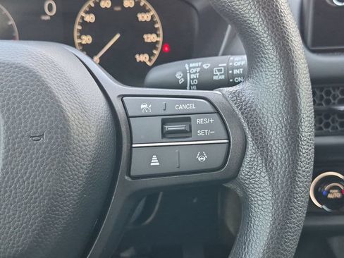 Used 2026 Honda HR-V LX image 25