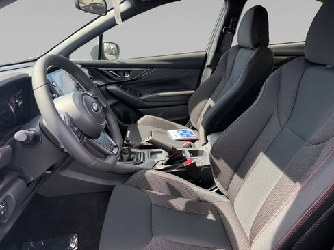 New 2026 Subaru WRX Premium image 9