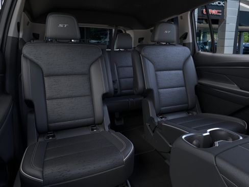 New 2026 Buick Enclave Sport Touring w/ Power Package image 20