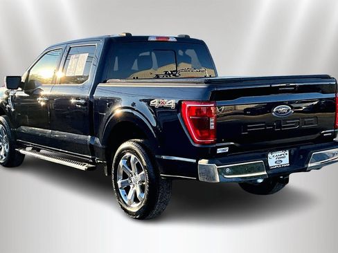 Used 2023 Ford F150 XLT w/ Equipment Group 302A High image 10