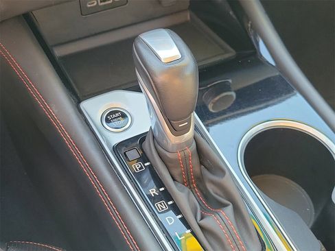 Used 2025 Nissan Altima 2.5 SR image 27