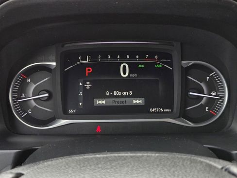 Used 2022 Honda Passport EX-L image 22