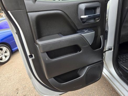 Used 2016 Chevrolet Silverado 1500 LT w/ All Star Edition image 18