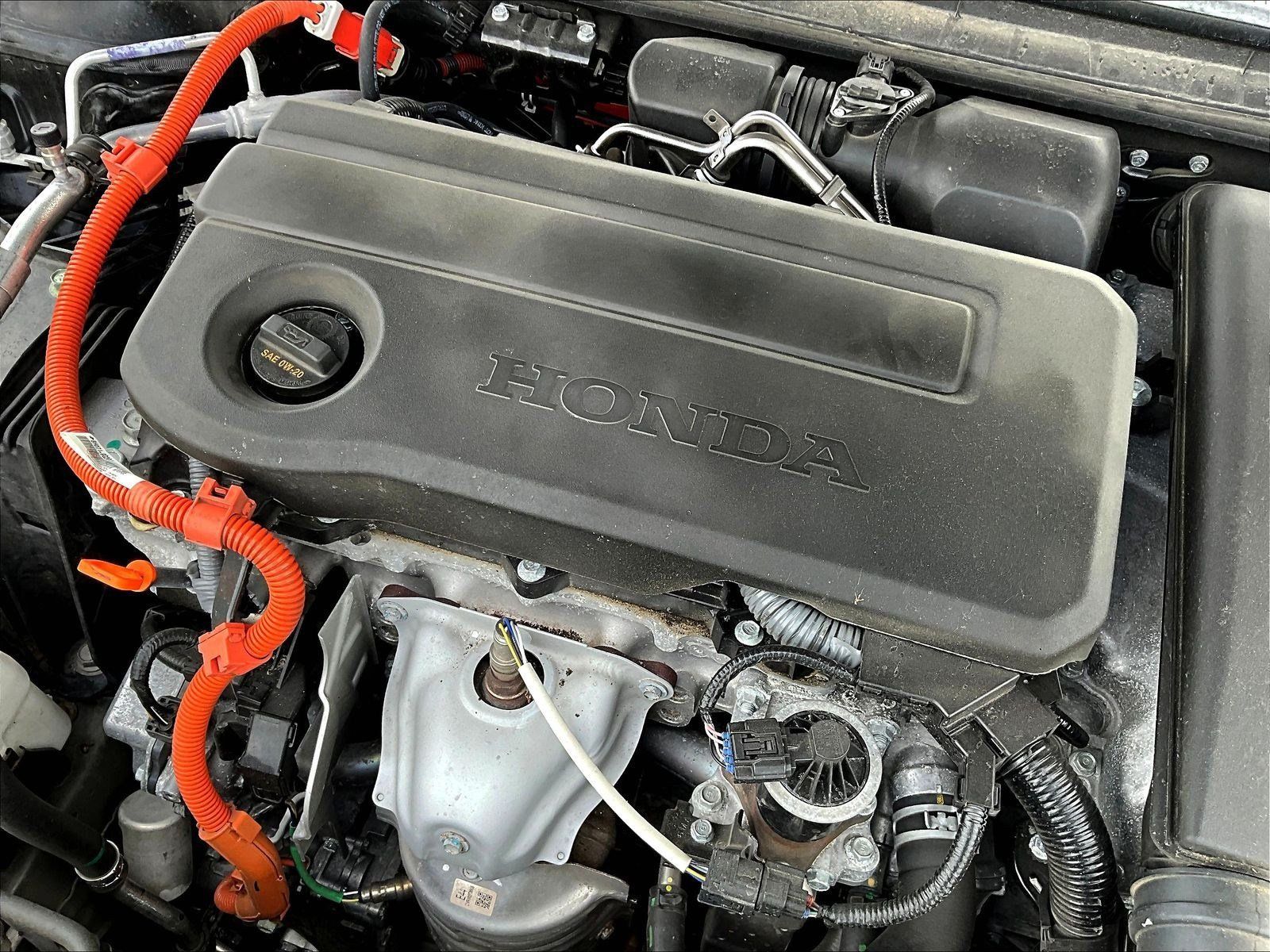 Used 2024 Honda Accord Sport image 30