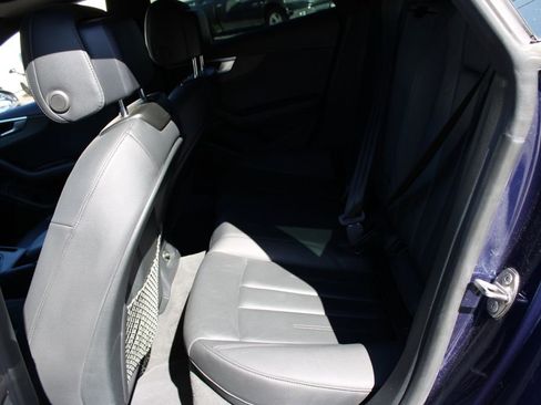 Used 2019 Audi A5 2.0T Premium w/ Convenience Package image 16
