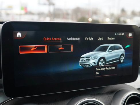 Used 2021 Mercedes-Benz GLC 300 4MATIC image 68