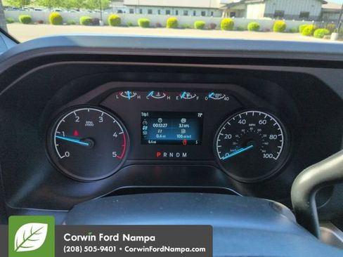 New 2026 Ford F450 XL w/ XL Chrome Package AWD/4WD image 15