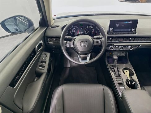 Used 2024 Honda Civic EX-L image 23