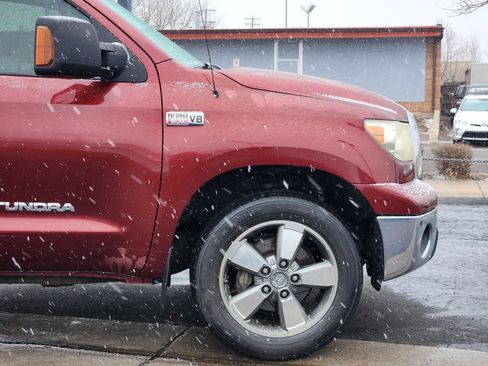 Used 2007 Toyota Tundra SR5 image 8