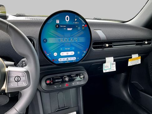 New 2026 MINI Cooper S FWD image 6