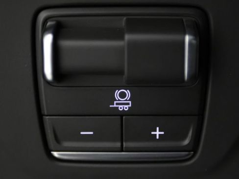 Used 2026 Cadillac Escalade Platinum Sport w/ LPO, ONYX Package AWD/4WD image 28