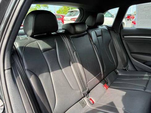 Used 2018 Audi A3 e-tron Premium Plus w/ Technology Package FWD image 20