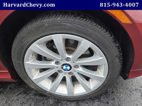 Used 2011 BMW 328i xDrive Sedan AWD/4WD image 41