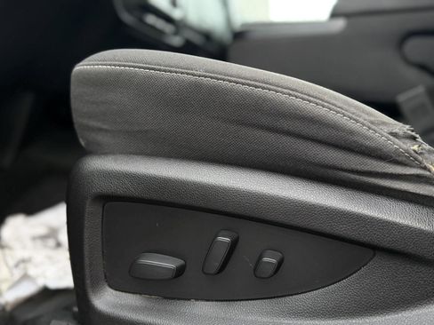 Used 2018 Chevrolet Silverado 1500 LT w/ All Star Edition image 14