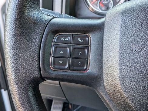 Used 2018 RAM 2500 SLT image 17