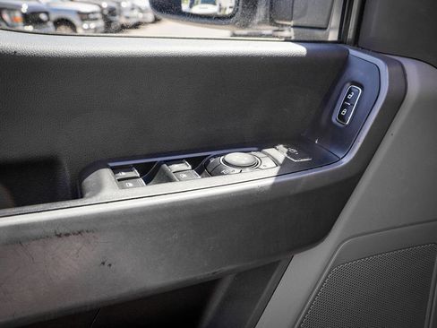Used 2023 Ford F350 XLT w/ 360-Degree Camera Package AWD/4WD image 16