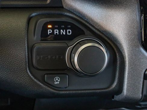 New 2025 RAM 1500 Tradesman image 19