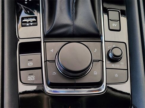 Used 2025 MAZDA CX-50 2.5 Hybrid w/ Cargo Package image 21