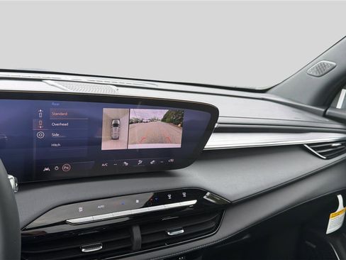 New 2026 Buick Enclave Preferred w/ Power Package AWD/4WD image 13