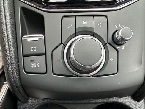 Used 2024 MAZDA CX-5 AWD 2.5 S w/ Select Package image 25