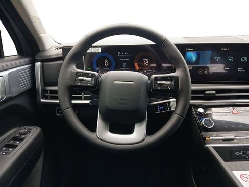 New 2026 Hyundai Santa Fe SE FWD image 12