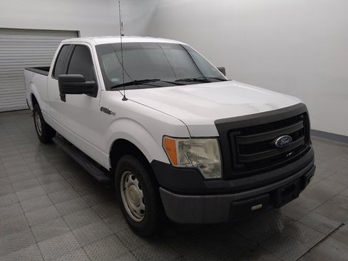 Used 2014 Ford F150 XL w/ Power Equipment Group RWD image 13