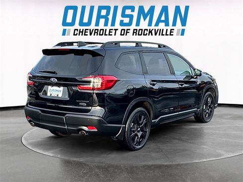 Used 2023 Subaru Ascent Onyx Edition Limited image 6